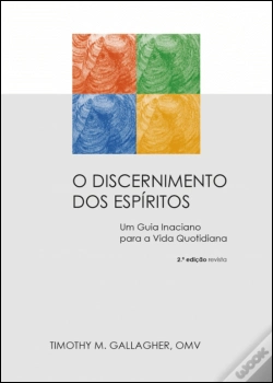 Capa do artigo O Discernimento dos Espíritos