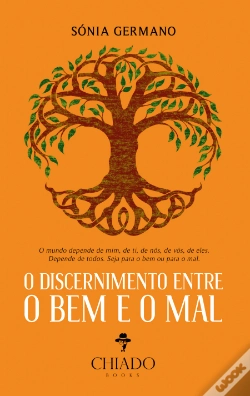 Capa do artigo O Discernimento entre o Bem e o Mal