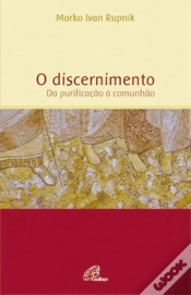 Capa do artigo O Discernimento