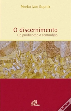 Capa do artigo O Discernimento