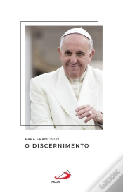Capa do artigo O Discernimento
