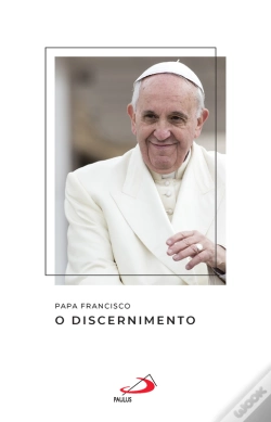 Capa do artigo O Discernimento