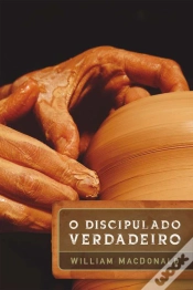 Capa do artigo O Discipulado Verdadeiro