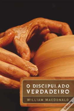 Capa do artigo O Discipulado Verdadeiro
