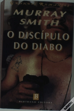 Capa do artigo O Discípulo do Diabo