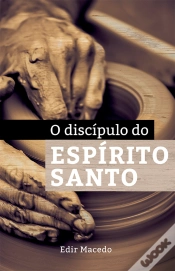 Capa do artigo O Discípulo Do Espirito Santo