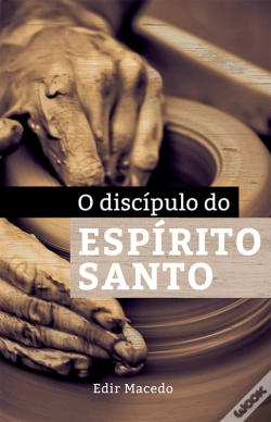 Capa do artigo O Discípulo Do Espirito Santo