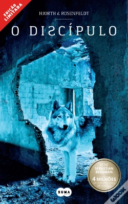 Capa do artigo O Discípulo