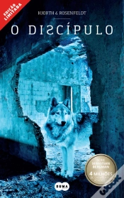 Capa do artigo O Discípulo