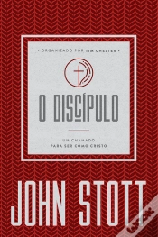 Capa do artigo O Discípulo