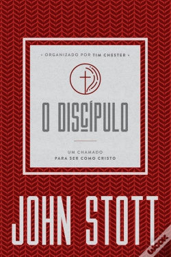 Capa do artigo O Discípulo