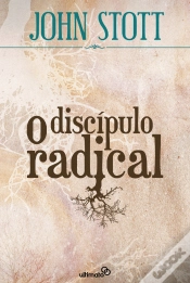 Capa do artigo O Discípulo Radical
