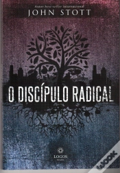 Capa do artigo O Discípulo Radical