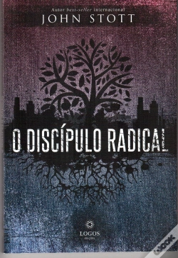 Capa do artigo O Discípulo Radical