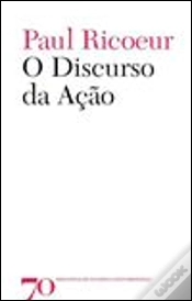 Capa do artigo O Discurso da Ação