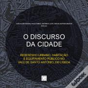 O Discurso da Cidade