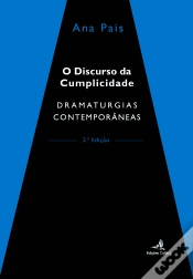 Capa do artigo O Discurso da Cumplicidade