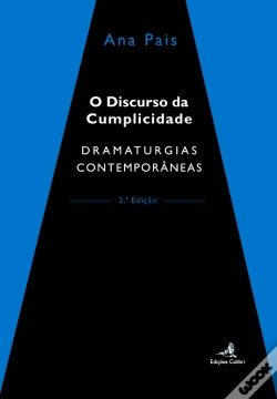 Capa do artigo O Discurso da Cumplicidade