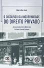 O Discurso Da Modernidade Do Direito Privado - Preview
