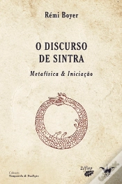 Capa do artigo O Discurso de Sintra - Metafísica & Iniciação