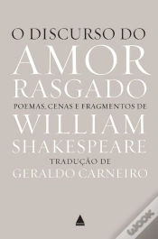 Capa do artigo O Discurso Do Amor Rasgado