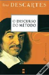 Capa do artigo O Discurso do Método