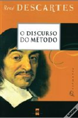 Capa do artigo O Discurso do Método