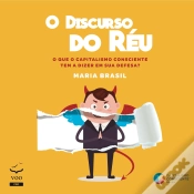 Capa do artigo O Discurso Do Réu