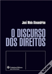 Capa do artigo O Discurso dos Direitos