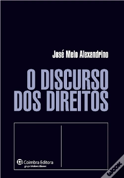 Capa do artigo O Discurso dos Direitos