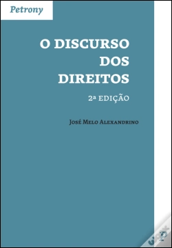 Capa do artigo O Discurso dos Direitos
