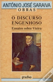 Capa do artigo O Discurso Engenhoso