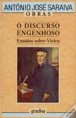 Capa do artigo O Discurso Engenhoso