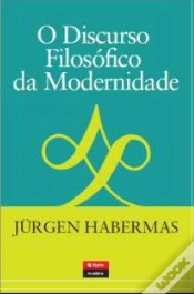 Capa do artigo O Discurso Filosófico da Modernidade