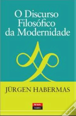 Capa do artigo O Discurso Filosófico da Modernidade