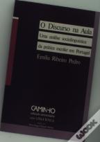 O Discurso na Aula