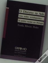 O Discurso na Aula