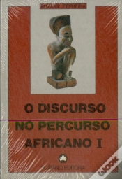 Capa do artigo O Discurso no Percurso Africano  I