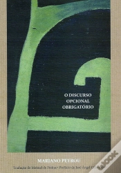 Capa do artigo O Discurso Opcional Obrigatório