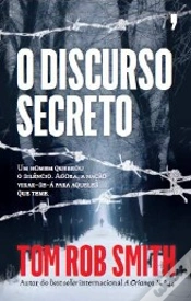 Capa do artigo O Discurso Secreto