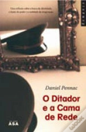 Capa do artigo O Ditador e a Cama de Rede