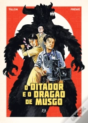 Capa do artigo O Ditador e o Dragão de Musgo