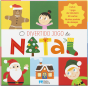 O divertido jogo de Natal - Preview