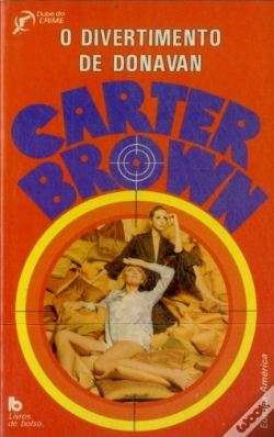 Capa do artigo O Divertimento de Donovan