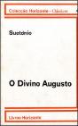 O Divino Augusto - Preview