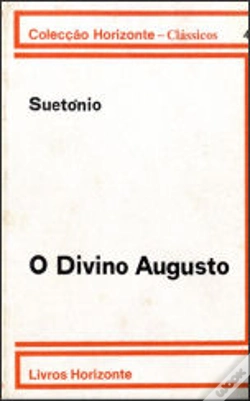 Capa do artigo O Divino Augusto