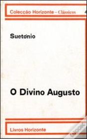 Capa do artigo O Divino Augusto