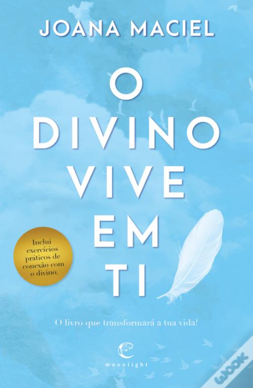 O Divino Vive em Ti