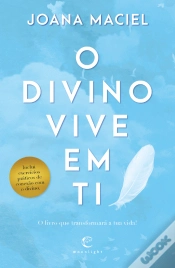 Capa do artigo O Divino Vive em Ti