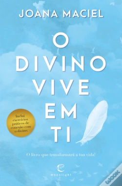 Capa do artigo O Divino Vive em Ti